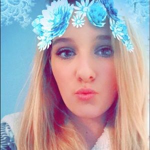 Meet your Posher, Kyleigh